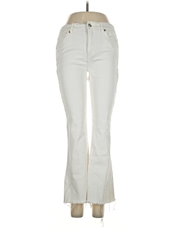 Zara Jeans (view 1)