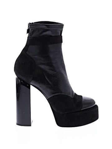 Pierre Hardy Ankle Boots (view 1)