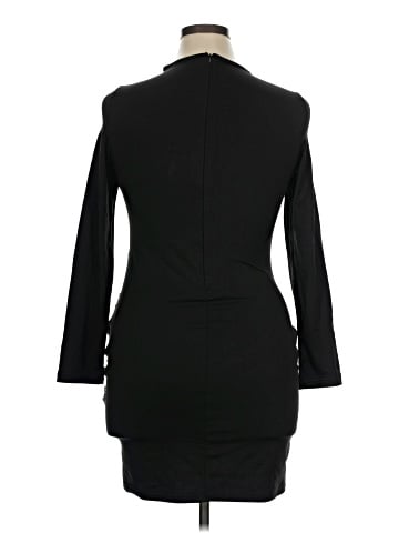 Unbranded Cocktail Dress (view 2)