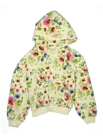 Gap Kids Pullover Hoodie (view 1)