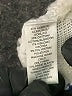 Lou & Grey Stripes White Pullover Sweater Size M - photo 8