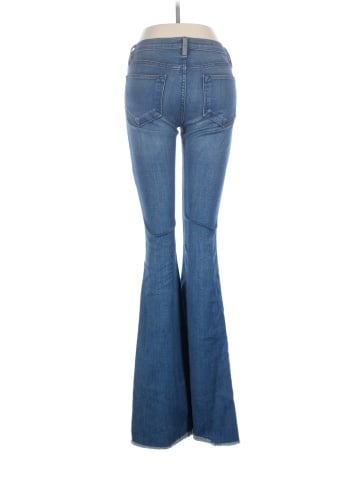 FRAME Denim Jeans (view 2)