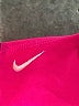 Nike Solid Pink Swimsuit Bottoms Size S (estimated) - photo 3