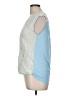 Bailey 44 100% Silk Ivory Sleeveless Silk Top Size M - photo 5