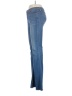 FRAME Denim Blue Jeans Size 24 waist - photo 5