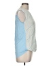 Bailey 44 100% Silk Ivory Sleeveless Silk Top Size M - photo 4