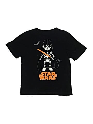 Star Wars Short Sleeve T-Shirt (view 1)