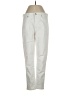 Ann Taylor LOFT Ivory Jeans Size 27 waist - photo 1