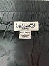 Splendid 100% Rayon Black 3/4 Sleeve Blouse Size S - photo 4