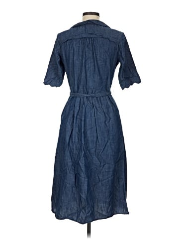 eShakti Casual Dress (view 2)