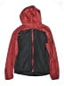 Under Armour 100% Polyester Color Block Red Jacket Size L (youth) - photo 1