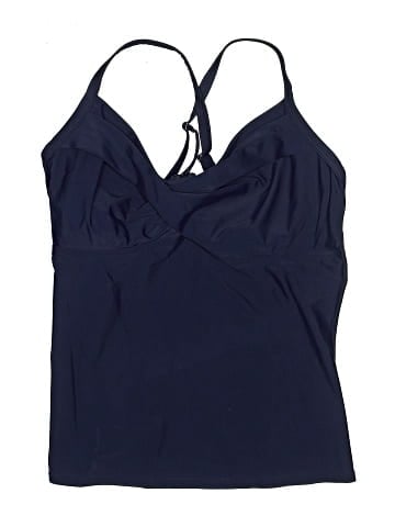 Athleta Swimsuit Top (view 1)