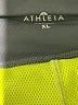 Athleta Solid Black Active Skort Size XL - photo 3
