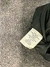 Thread Social 100% Silk Black Cocktail Dress Size 4 - photo 8
