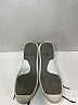 Bottega Veneta Houndstooth Gray Sneakers Size EU 40 - photo 9
