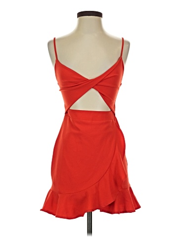 Katie K Cocktail Dress (view 1)