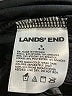 Lands' End Black One Piece Swimsuit Size S - photo 3
