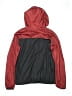 Under Armour 100% Polyester Color Block Red Jacket Size L (youth) - photo 2