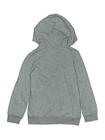 Lands' End Zip Up Hoodie (view 2)