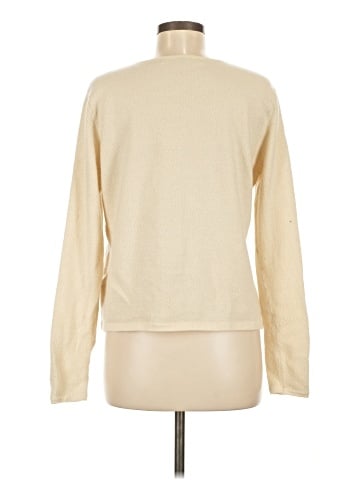 Linda Allard Ellen Tracy Cardigan (view 2)