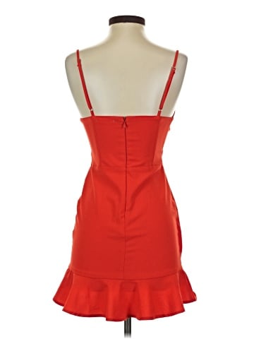 Katie K Cocktail Dress (view 2)