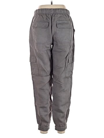 Nicole Miller New York Linen Pants (view 2)