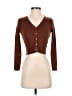 Old Navy Brown Cardigan Size XS - photo 1