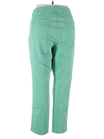 Style&Co Jeans (view 2)