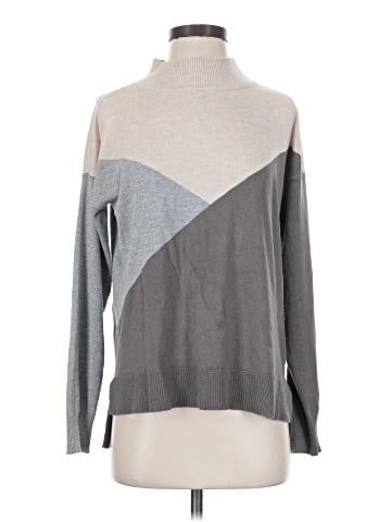 Glassons Turtleneck Sweater (view 1)
