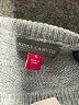 Vince Camuto Color Block Pink Pullover Sweater Size S - photo 4