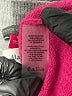 Vince Camuto Color Block Pink Pullover Sweater Size S - photo 6