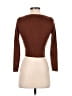 Old Navy Brown Cardigan Size XS - photo 2