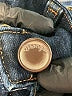 Wrangler Jeans Co Blue Jeans Size 7 - 8 - photo 7