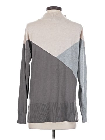 Glassons Turtleneck Sweater (view 2)