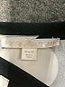 Boston Proper Graphic Black Casual Dress Size 10 - photo 7