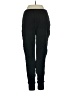Michael Stars 100% Cotton Black Track Pants Size Sm (0) - photo 2