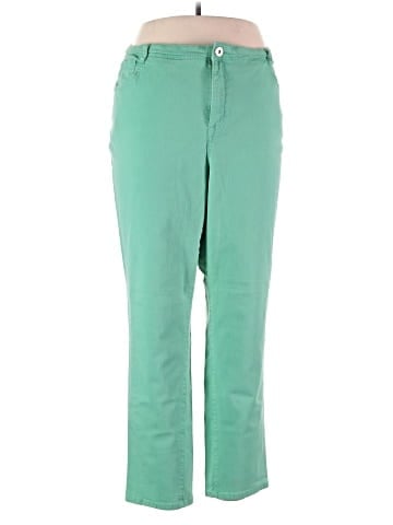 Style&Co Jeans (view 1)