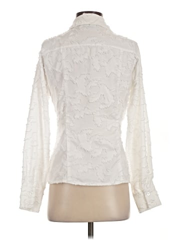 Gracia Long Sleeve Blouse (view 2)