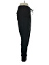Michael Stars 100% Cotton Black Track Pants Size Sm (0) - photo 4