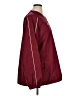 Reebok 100% Polyester Burgundy Long Sleeve Polo Size XL - photo 4