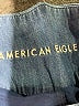 American Eagle Outfitters Blue Skort Size 6 - photo 3