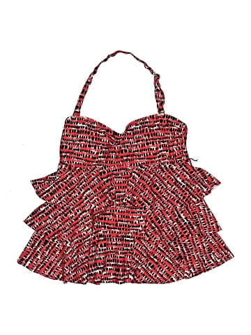 Island Escape Swimsuit Top (view 1)