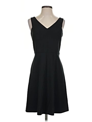 Ann Taylor LOFT Cocktail Dress (view 1)