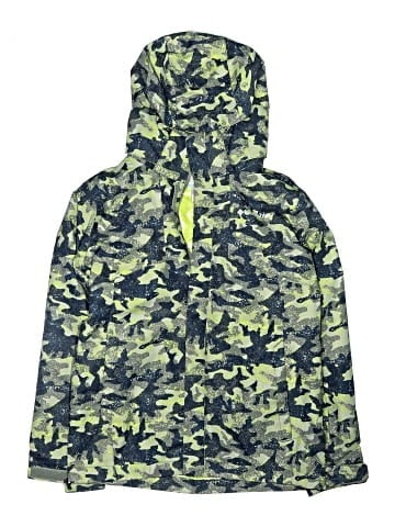Columbia Jacket (view 1)