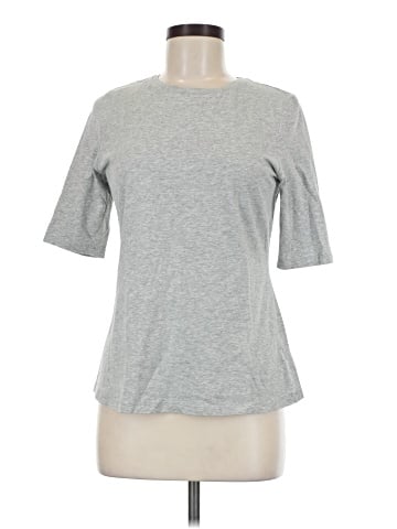 Who What Wear 3/4 Sleeve T-Shirt (view 1)