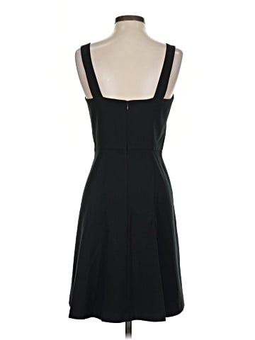Ann Taylor LOFT Cocktail Dress (view 2)