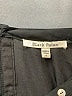 Black Rainn 100% Polyester Black 3/4 Sleeve Blouse Size S - photo 7