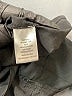 Black Rainn 100% Polyester Black 3/4 Sleeve Blouse Size S - photo 8