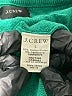 J.Crew Green Pullover Sweater Size L - photo 8