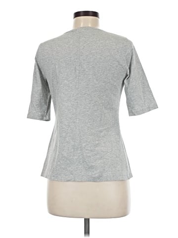 Who What Wear 3/4 Sleeve T-Shirt (view 2)